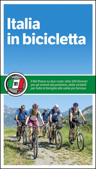 Italia in bicicletta - Librerie.coop