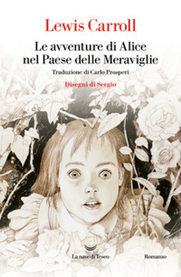 Le avventure di Alice nel Paese delle Meraviglie - Librerie.coop Le avventure di Alice nel Paese delle Meraviglie - Librerie.coop