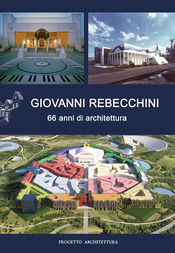 66 anni di architettura - Librerie.coop
