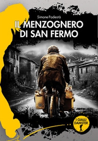 Il menzognero di San Fermo - Librerie.coop