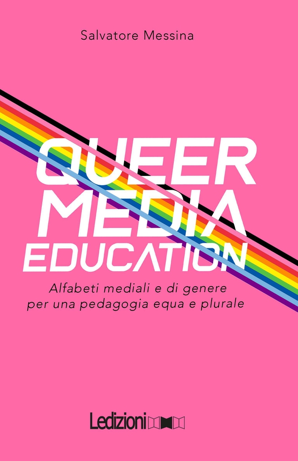 Queer Media Education - Librerie.coop
