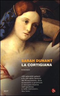 La cortigiana - Librerie.coop