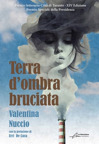 Terra d'ombra bruciata - Librerie.coop