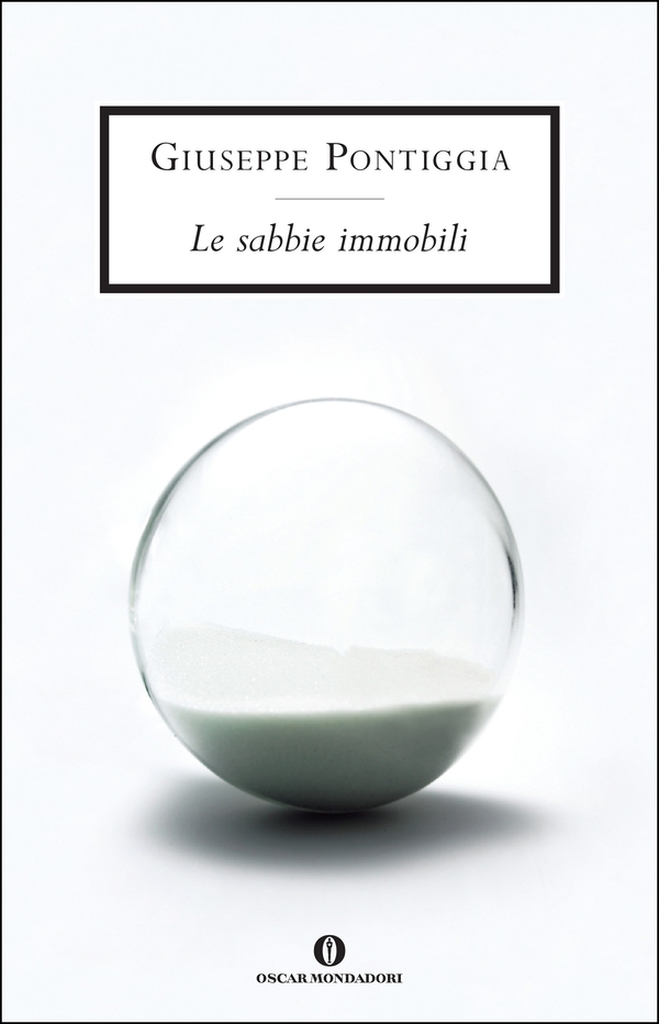 Le sabbie immobili - Librerie.coop Le sabbie immobili - Librerie.coop