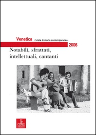 Venetica. Annuario di storia delle Venezie in età contemporanea - Vol. 2 - Librerie.coop