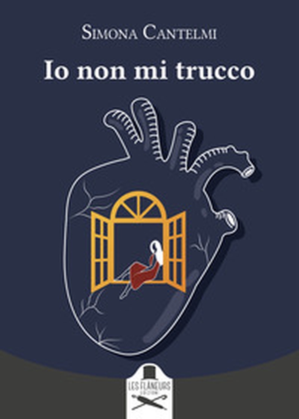 Io non mi trucco - Librerie.coop Io non mi trucco - Librerie.coop