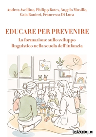 Educare per prevenire - Librerie.coop