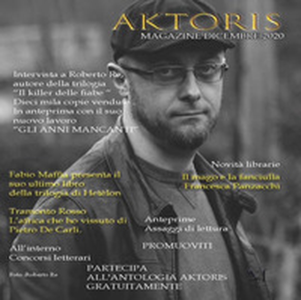 Aktoris - Librerie.coop Aktoris - Librerie.coop