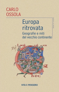 Europa ritrovata - Librerie.coop