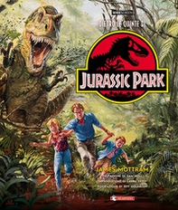 Dietro le quinte di Jurassic Park - Librerie.coop