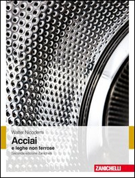 Acciai e leghe non ferrose - Librerie.coop