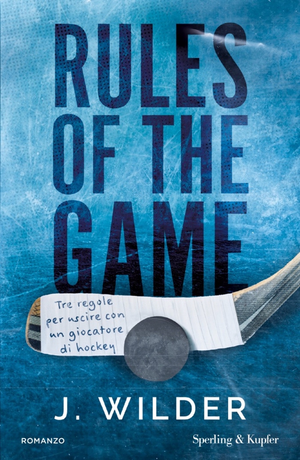 Rules Of The Game - Librerie.coop