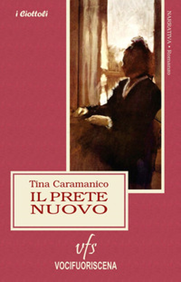 Il prete nuovo - Librerie.coop Il prete nuovo - Librerie.coop