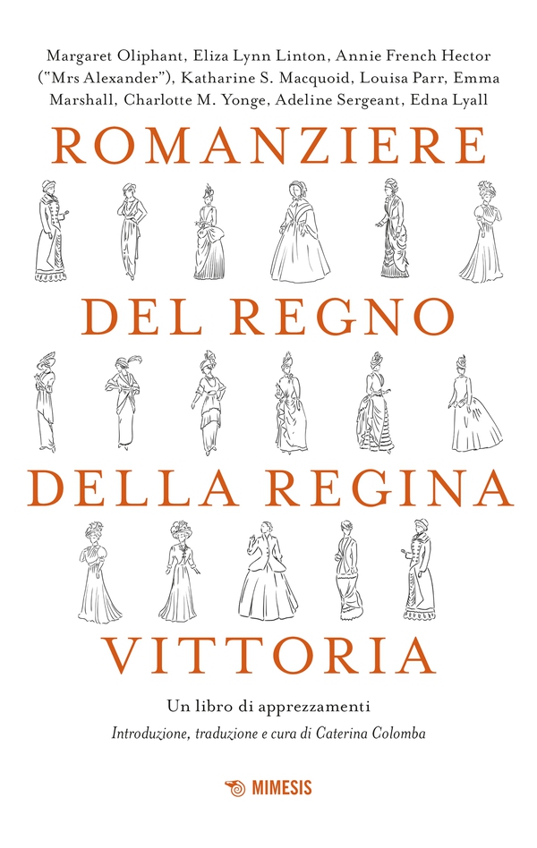 Romanziere del regno della regina Vittoria - Librerie.coop Romanziere del regno della regina Vittoria - Librerie.coop
