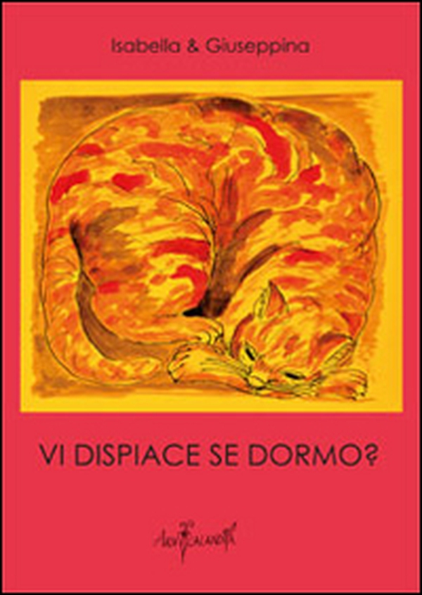Vi dispiace se dormo? - Librerie.coop Vi dispiace se dormo? - Librerie.coop