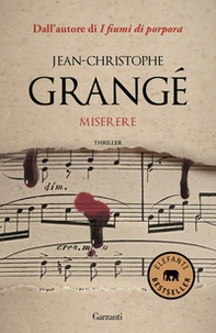 Miserere - Librerie.coop Miserere - Librerie.coop