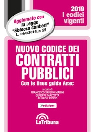 Nuovo codice dei contratti pubblici - Librerie.coop