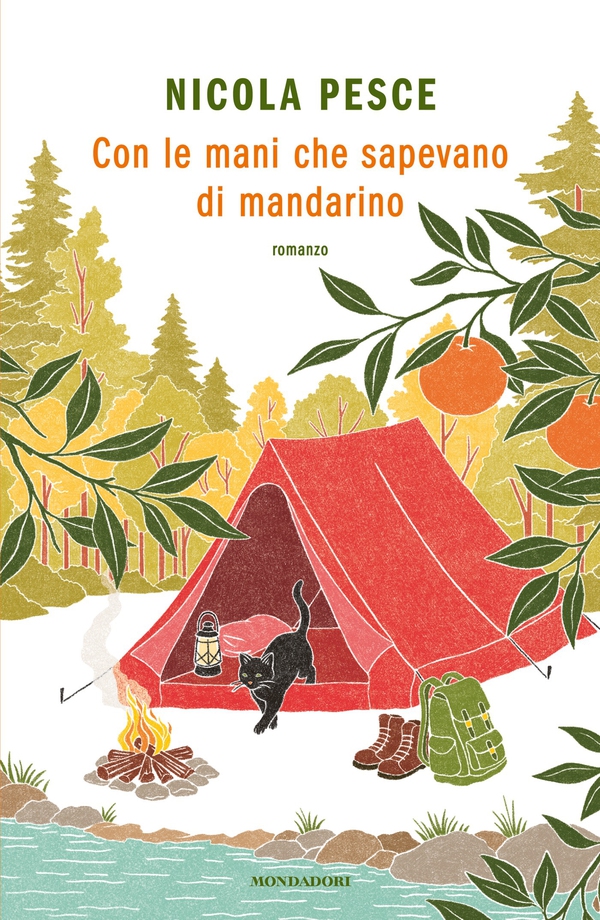 Con le mani che sapevano di mandarino - Librerie.coop