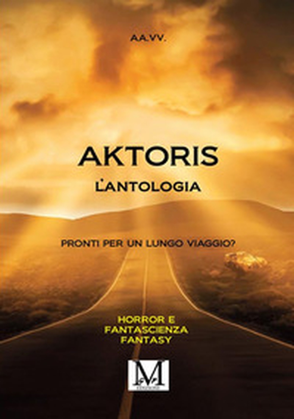 Aktoris - Librerie.coop Aktoris - Librerie.coop