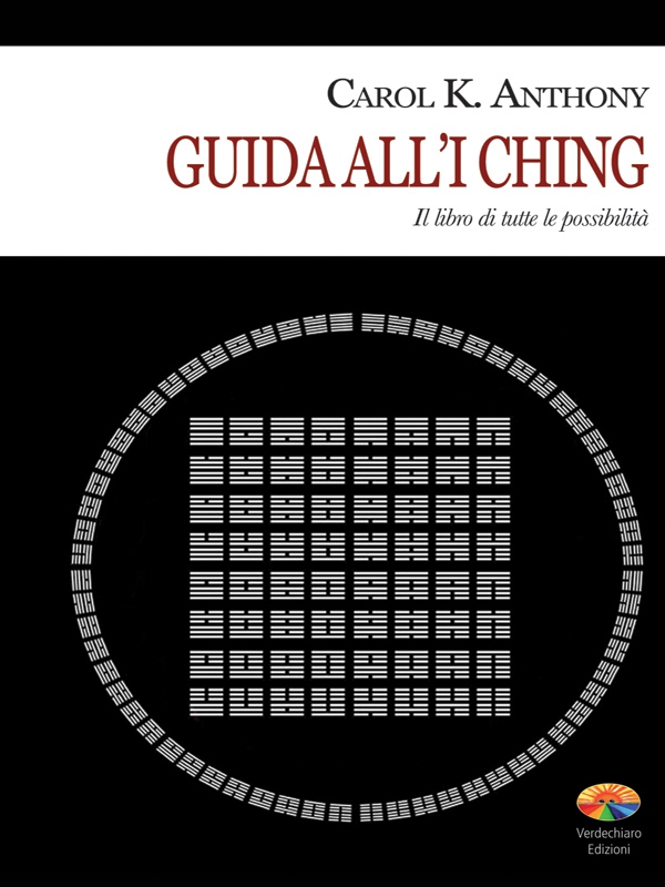 Guida all'I Ching - Librerie.coop Guida all'I Ching - Librerie.coop