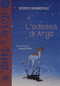 L'odissea di Argo - Librerie.coop