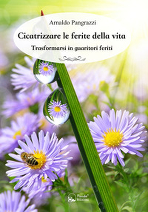 Cicatrizzare le ferite della vita. Trasformarsi in guaritori feriti - Librerie.coop Cicatrizzare le ferite della vita. Trasformarsi in guaritori feriti - Librerie.coop