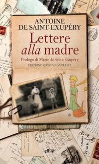 Lettere alla madre - Librerie.coop Lettere alla madre - Librerie.coop