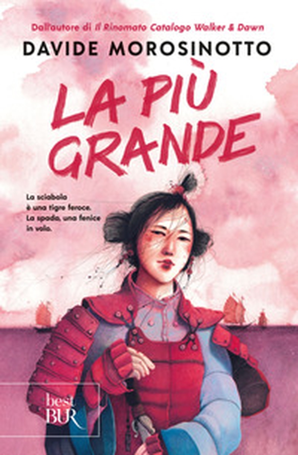 La più grande - Librerie.coop La più grande - Librerie.coop
