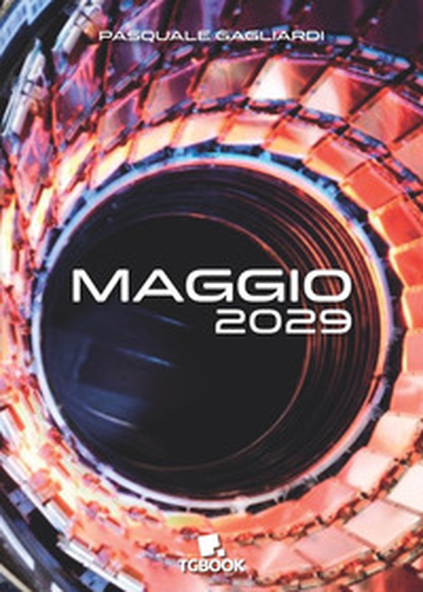 Maggio 2029 - Librerie.coop Maggio 2029 - Librerie.coop