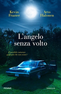 L'angelo senza volto - Librerie.coop L'angelo senza volto - Librerie.coop