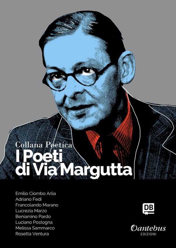 Collana Poetica I Poeti di Via Margutta vol. 53 - Librerie.coop Collana Poetica I Poeti di Via Margutta vol. 53 - Librerie.coop
