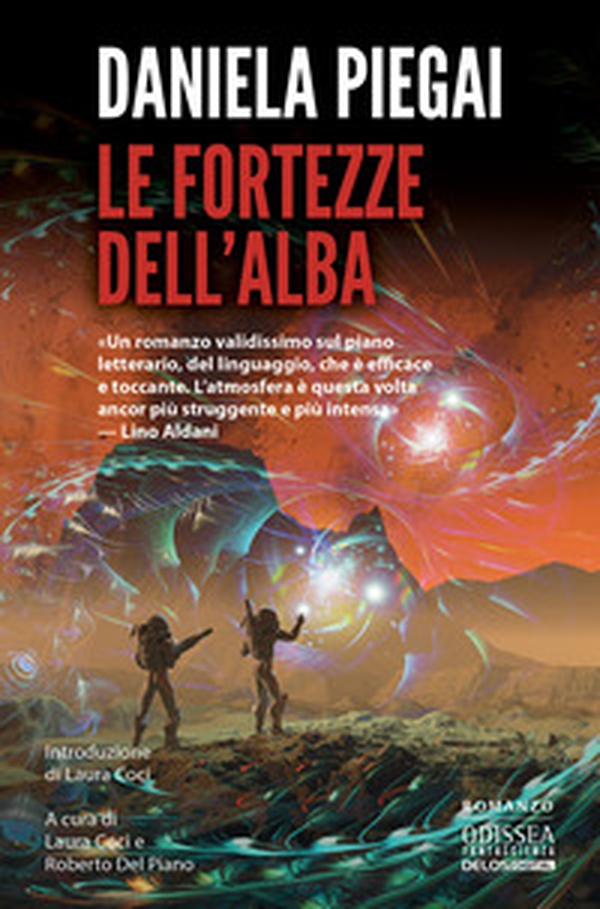 Le fortezze dell'alba - Librerie.coop Le fortezze dell'alba - Librerie.coop