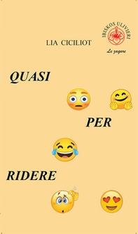 Quasi per ridere - Librerie.coop Quasi per ridere - Librerie.coop