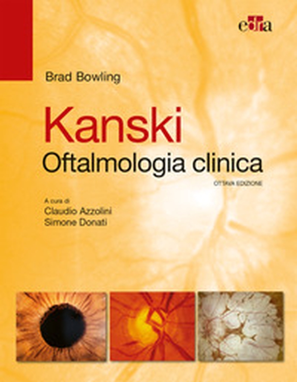 Kanski. Oftalmologia clinica - Librerie.coop Kanski. Oftalmologia clinica - Librerie.coop