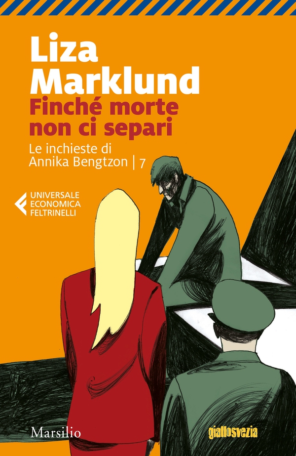 Finché morte non ci separi - Librerie.coop Finché morte non ci separi - Librerie.coop