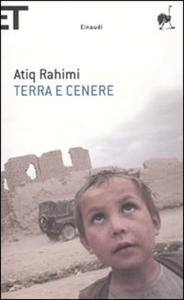Terra e cenere - Librerie.coop Terra e cenere - Librerie.coop