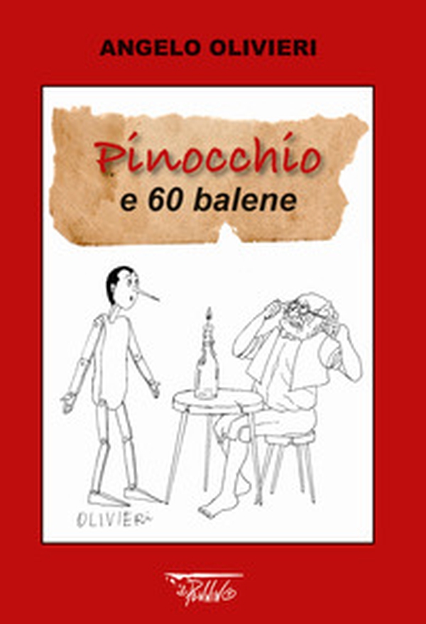 Pinocchio e 60 balene - Librerie.coop Pinocchio e 60 balene - Librerie.coop