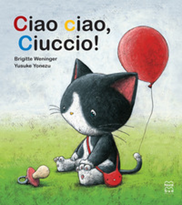 Ciao ciao, ciuccio! - Librerie.coop Ciao ciao, ciuccio! - Librerie.coop