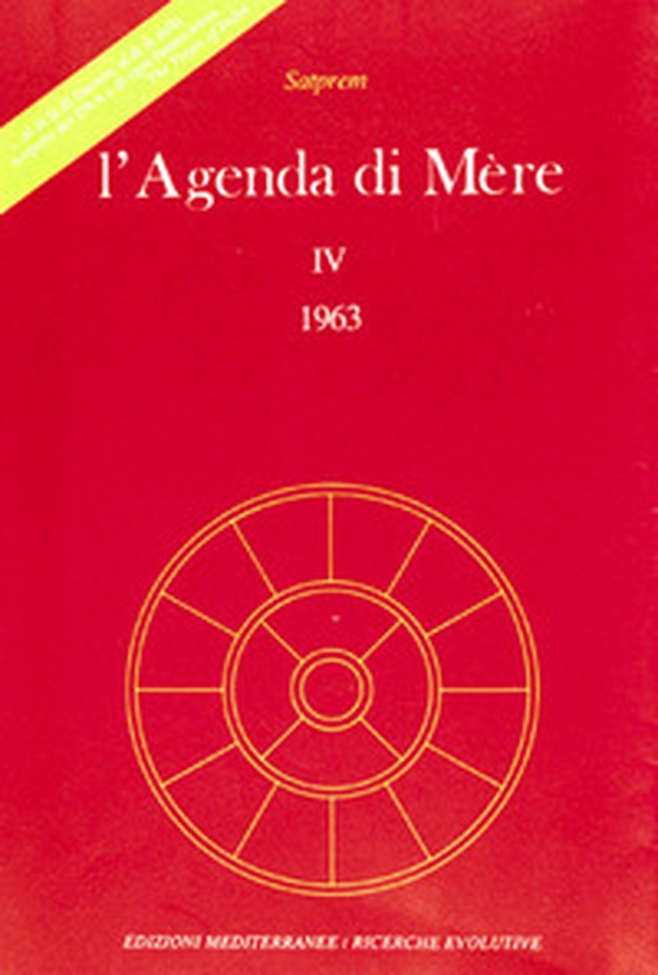 L'agenda di Mère - Vol. 4 - Librerie.coop L'agenda di Mère - Vol. 4 - Librerie.coop