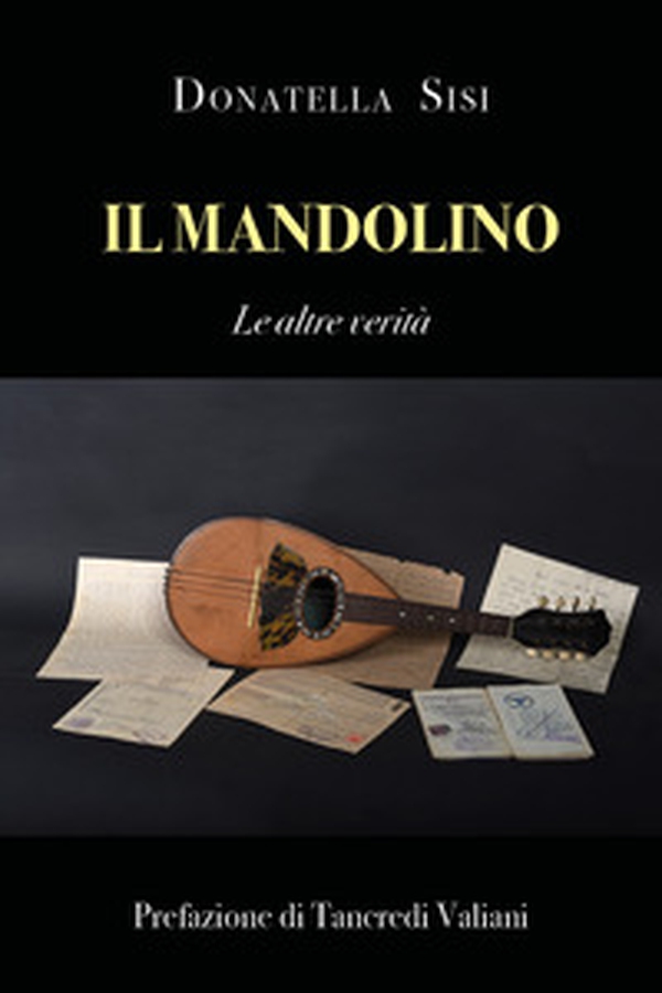 Il mandolino - Librerie.coop Il mandolino - Librerie.coop