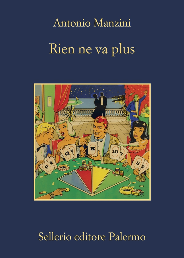 Rien ne va plus - Librerie.coop Rien ne va plus - Librerie.coop