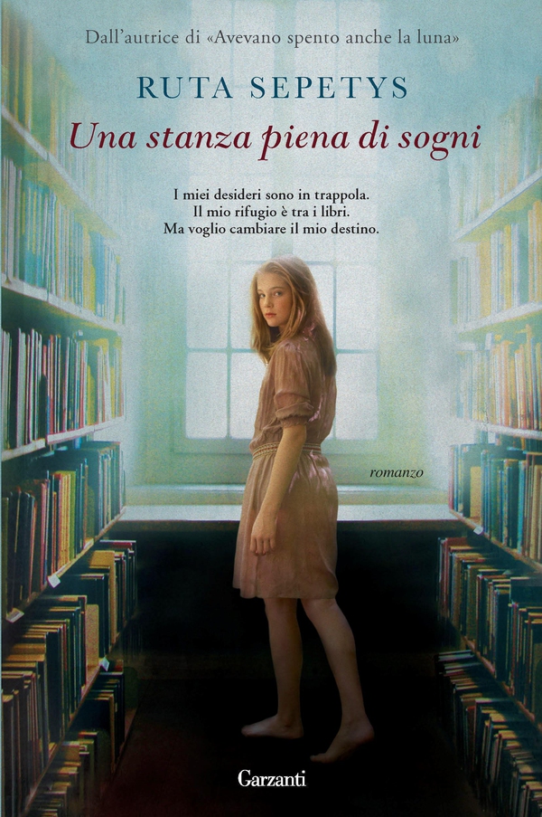 Una stanza piena di sogni - Librerie.coop Una stanza piena di sogni - Librerie.coop