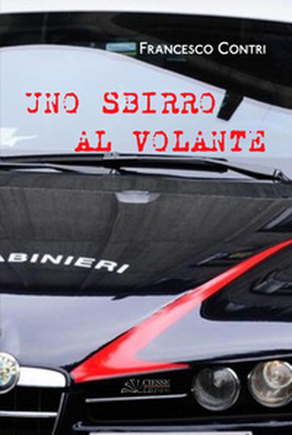 Uno sbirro al volante - Librerie.coop Uno sbirro al volante - Librerie.coop