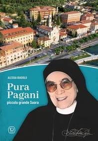 Pura Pagani. Piccola grande Suora - Librerie.coop Pura Pagani. Piccola grande Suora - Librerie.coop