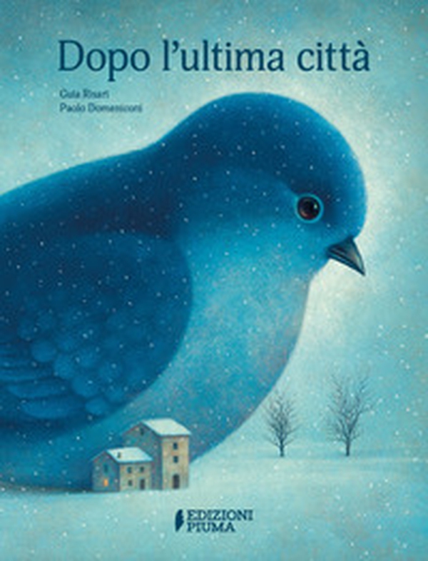 Dopo l'ultima città - Librerie.coop