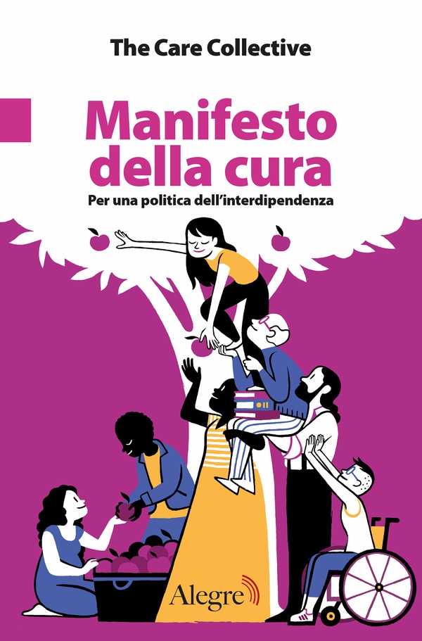 Manifesto della cura - Librerie.coop Manifesto della cura - Librerie.coop