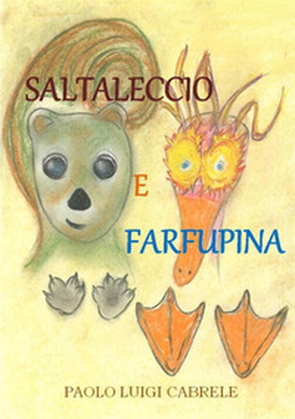 Saltaleccio e Farfupina - Librerie.coop Saltaleccio e Farfupina - Librerie.coop