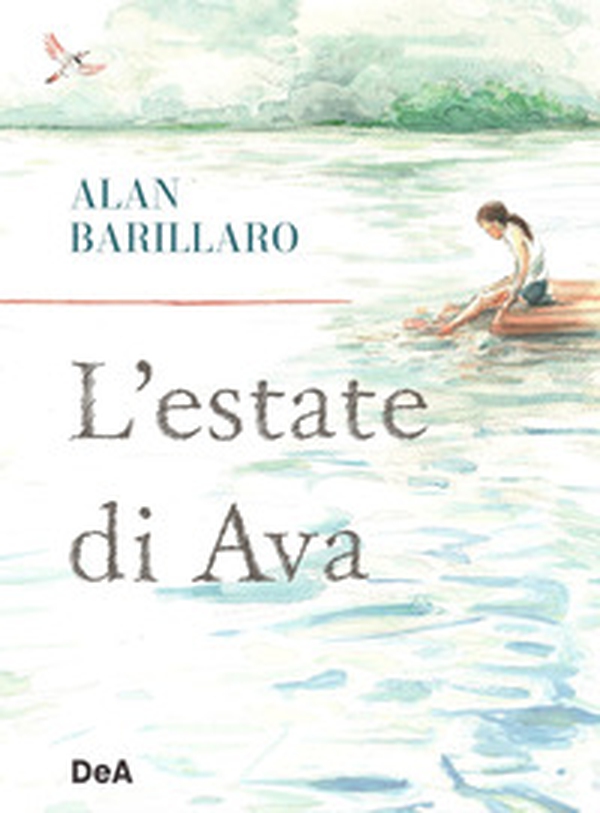 L'estate di Ava - Librerie.coop L'estate di Ava - Librerie.coop