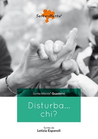 Disturba... chi? - Librerie.coop
