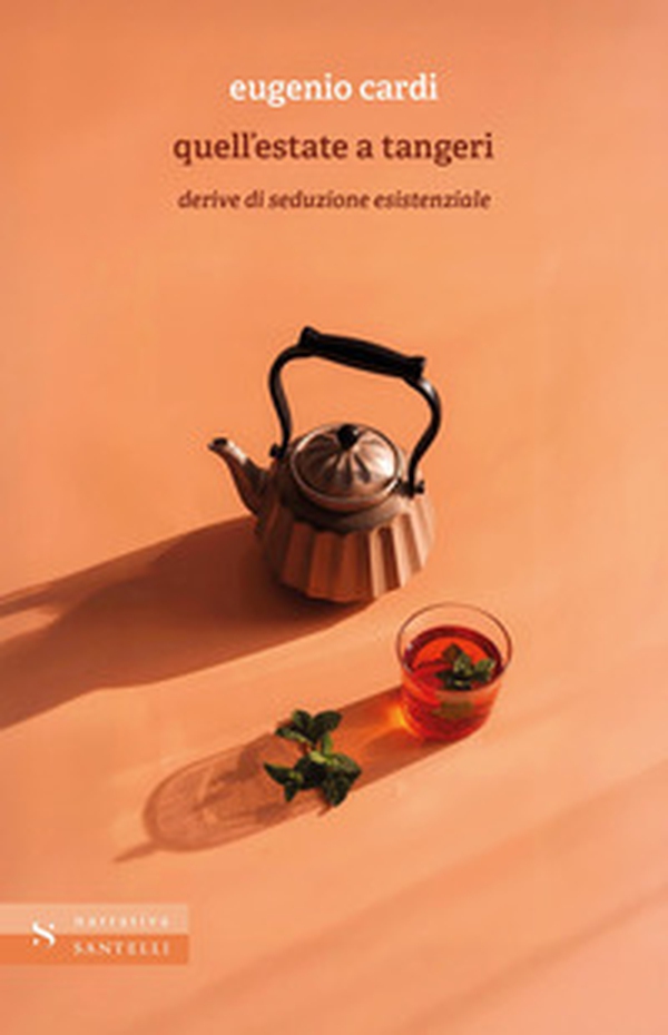 Quell'estate a Tangeri - Librerie.coop